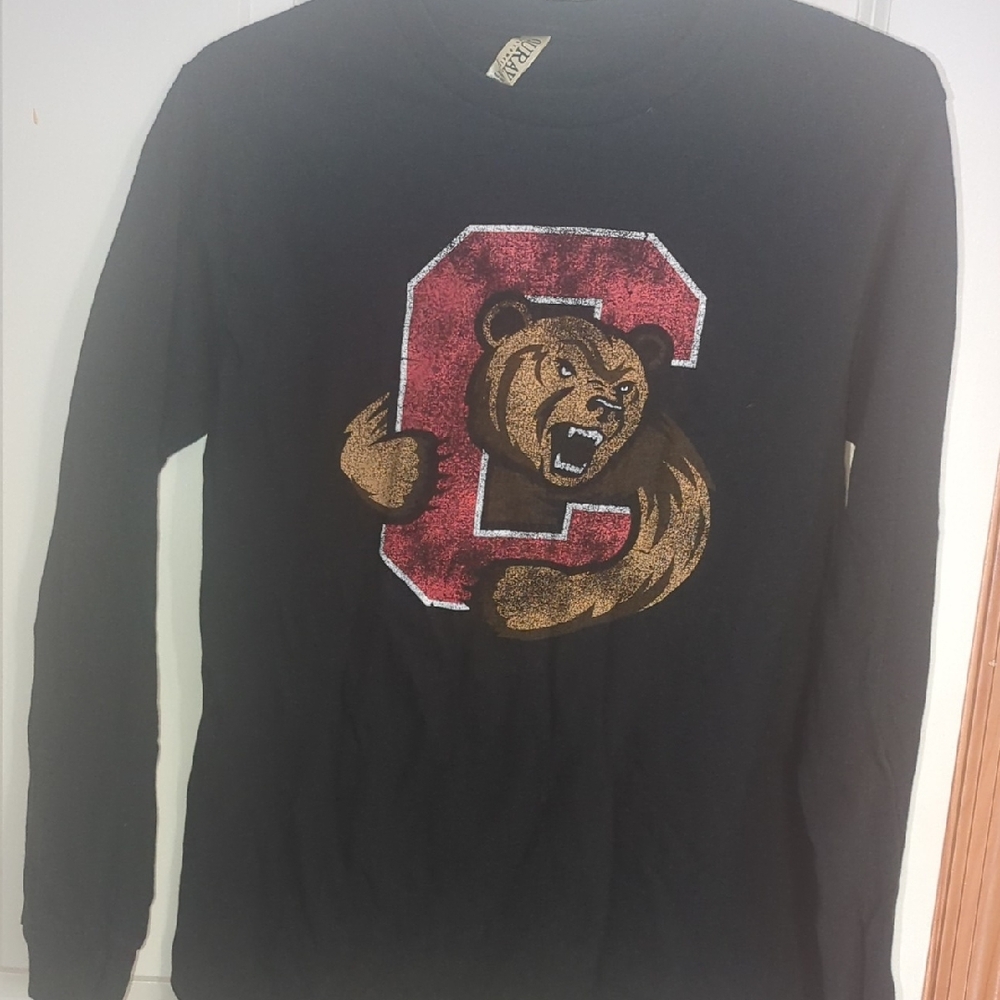 Bundle 4 For $5 sale Cornell long sleeve t-shirt